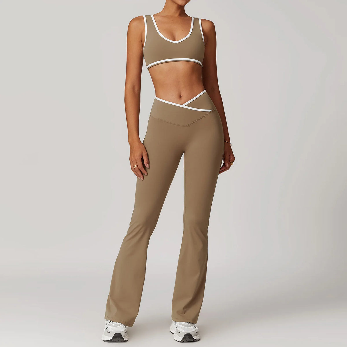 Kalora 2 Piece Set