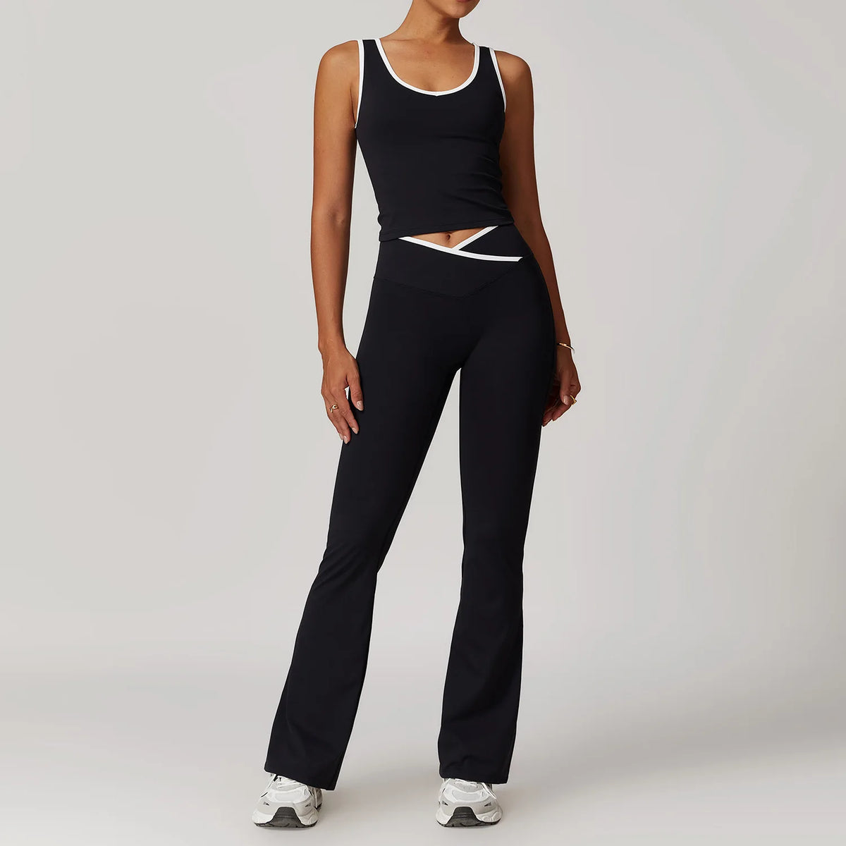 Kalora 2 Piece Set