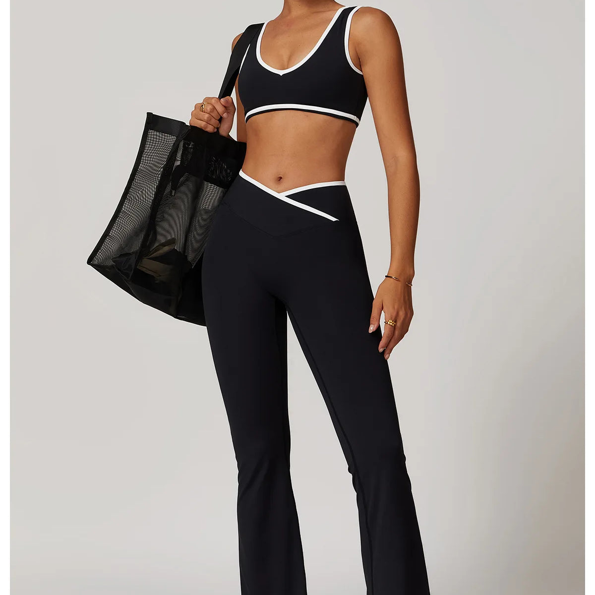 Kalora 2 Piece Set